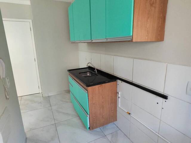 Apartamento para Venda em Hortolândia - 4