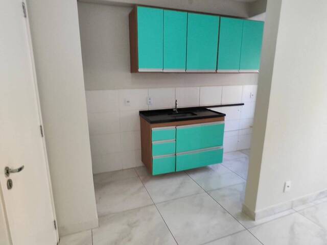 Apartamento para Venda em Hortolândia - 5