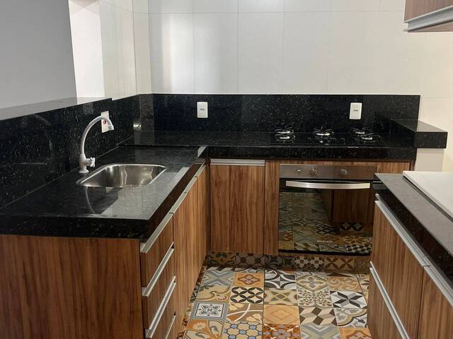 #2183 - Apartamento para Locação em Hortolândia - SP - 3