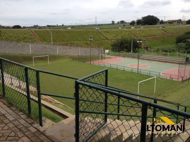 #2226 - Terreno em condomínio para Venda em Hortolândia - SP - 3