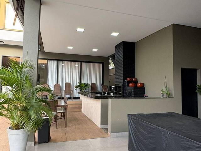 Casa em condomínio para Locação em Hortolândia - 5