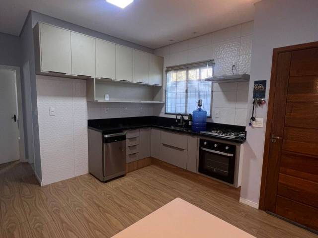 #2255 - Casa para Locação em Hortolândia - SP - 1