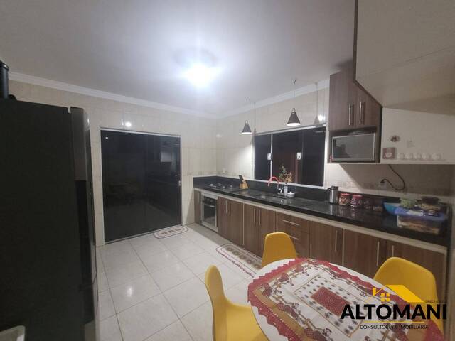 #2262 - Casa para Venda em Hortolândia - SP - 3