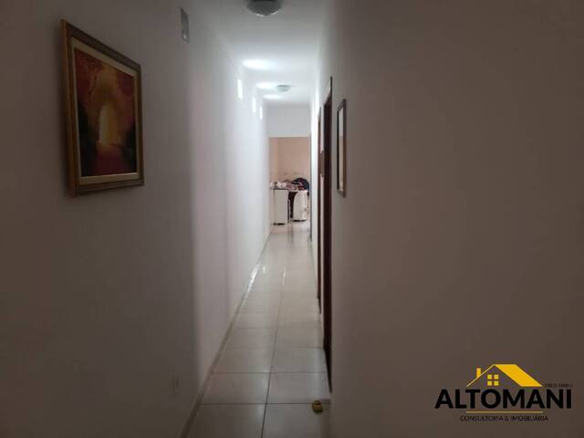 Casa para Venda em Hortolândia - 5