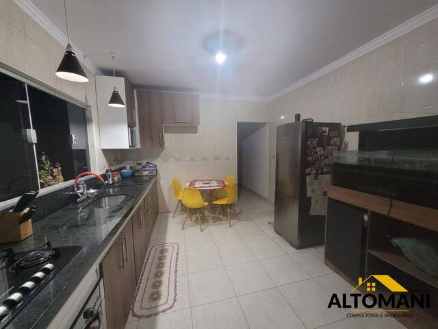 Casa para Venda em Hortolândia - 4