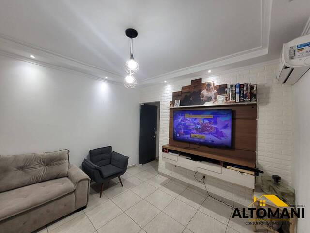 #2262 - Casa para Venda em Hortolândia - SP - 2