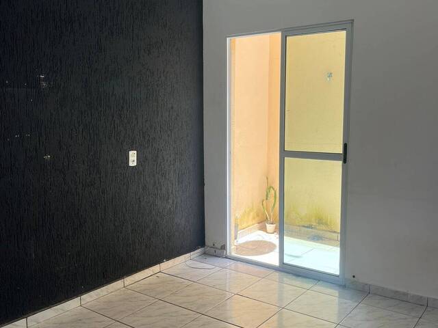 #2272 - Casa para Locação em Hortolândia - SP - 2