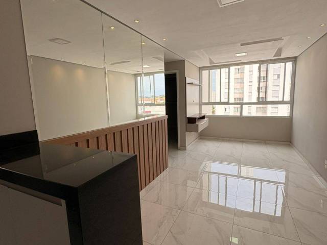 #2302 - Apartamento para Locação em Hortolândia - SP - 1