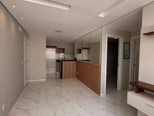 #2302 - Apartamento para Locação em Hortolândia - SP - 2