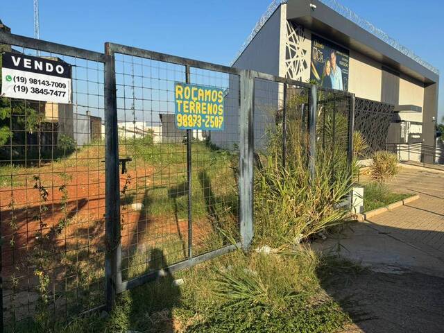 #2316 - Terreno para Venda em Hortolândia - SP - 3