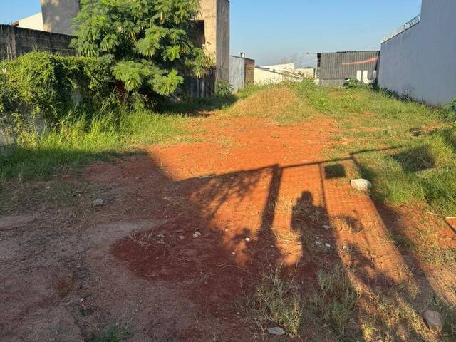 #2316 - Terreno para Venda em Hortolândia - SP - 2