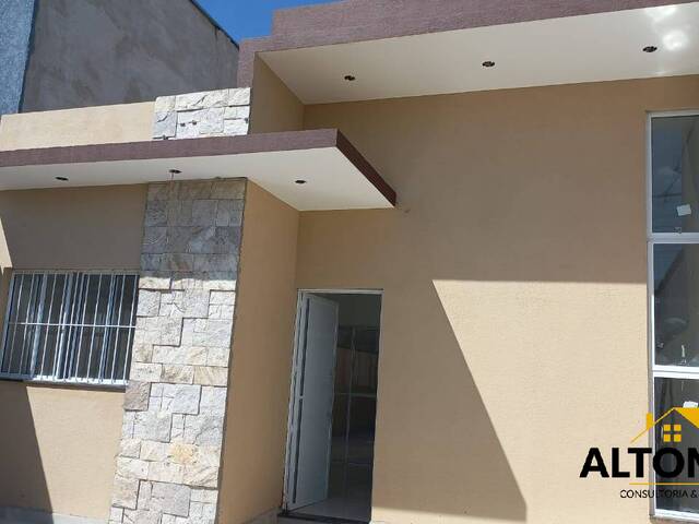 #2322 - Casa para Locação em Hortolândia - SP - 3
