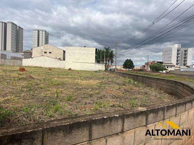 Terreno para Venda em Hortolândia - 3