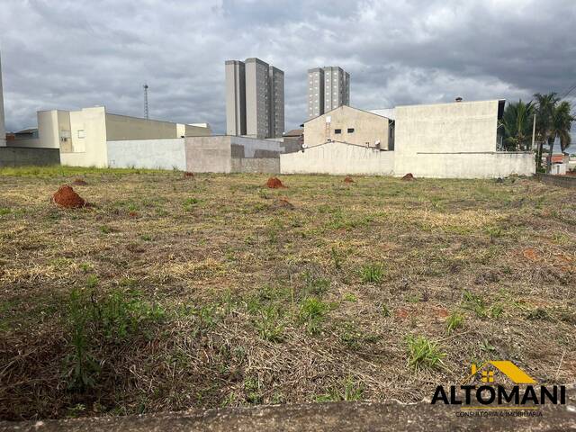 Terreno para Venda em Hortolândia - 2