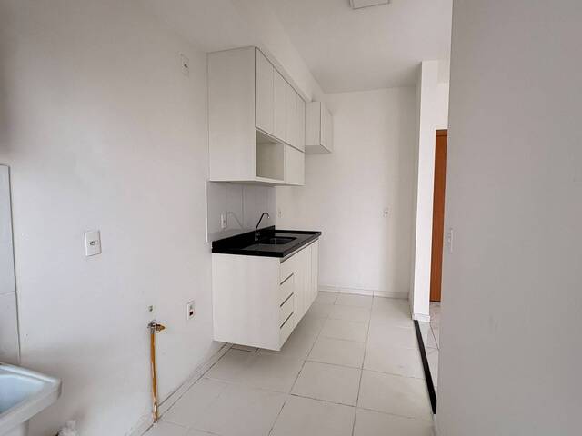 Apartamento para Locação em Hortolândia - 5