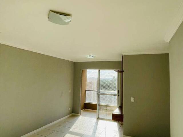 Apartamento para Venda em Hortolândia - 4