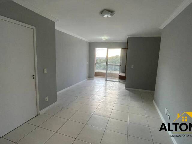 Apartamento para Venda em Hortolândia - 5