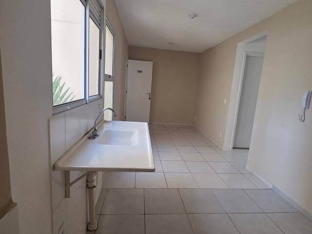 #2383 - Apartamento para Locação em Hortolândia - SP - 3