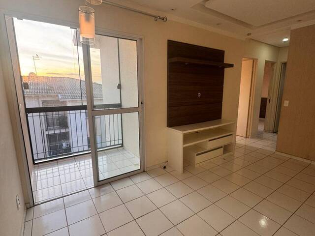 Apartamento para Locação em Hortolândia - 2