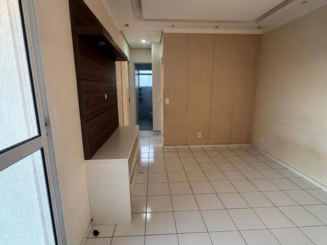 Apartamento para Locação em Hortolândia - 4