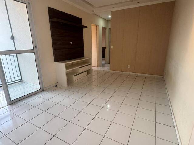 Apartamento para Locação em Hortolândia - 3