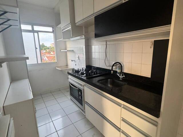 Apartamento para Locação em Hortolândia - 5