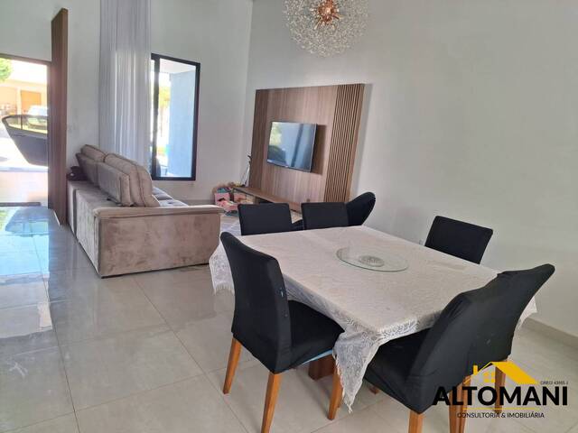 Casa em condomínio para Venda em Hortolândia - 5