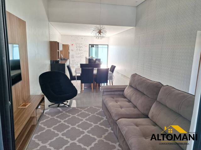 Casa em condomínio para Venda em Hortolândia - 4