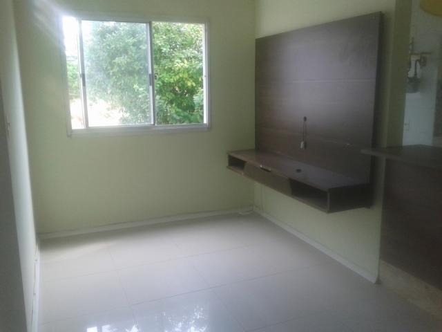 Apartamento para Venda em Hortolândia - 4