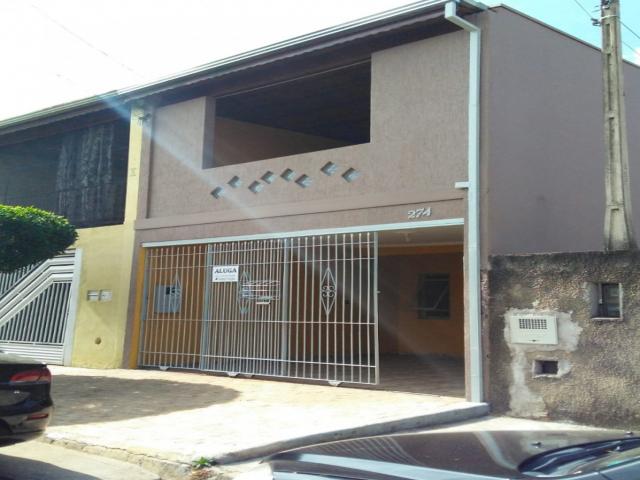 #511 - Casa para Venda em Sumaré - SP - 1